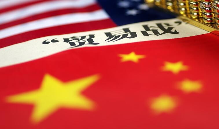 中美最近消息，两国关系的动态与全球影响，中美最新动态，两国关系进展与全球影响分析