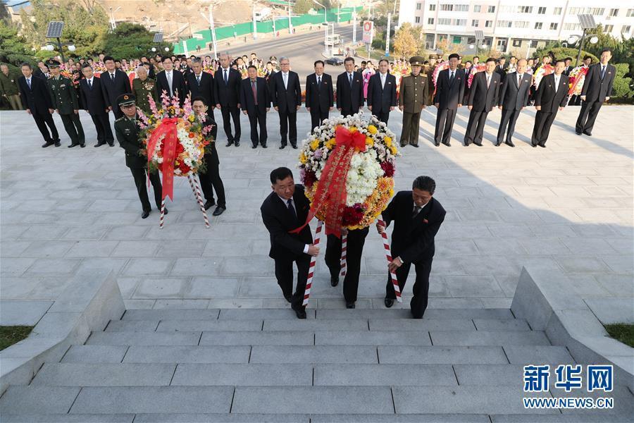 中国人民志愿军军歌与牡丹峰乐团，音乐中的历史与传承，中国人民志愿军军歌与牡丹峰乐团，音乐中的历史传承与传承的力量