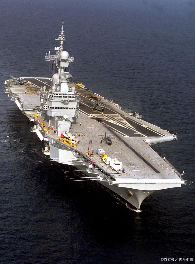 航空母舰秒懂百科，航空母舰，秒懂百科全解读