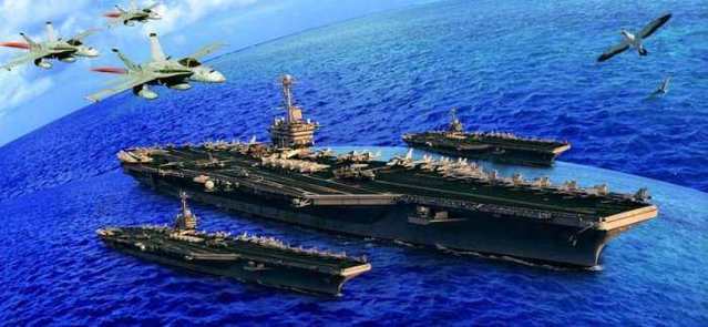 航空母舰秒懂百科,航空母舰,秒懂百科全解读