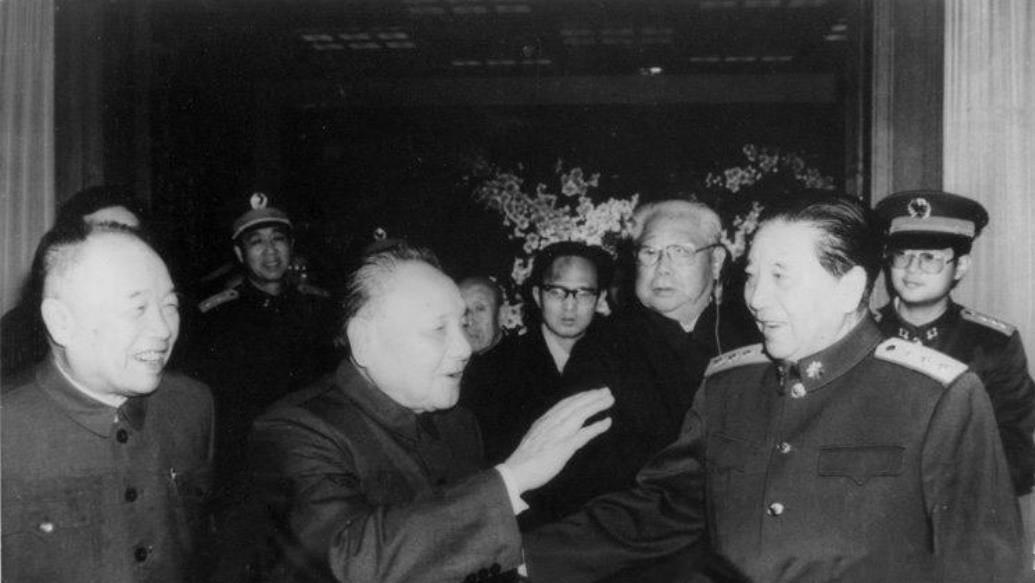秦基伟将军特点分析，秦基伟将军特点深度解析