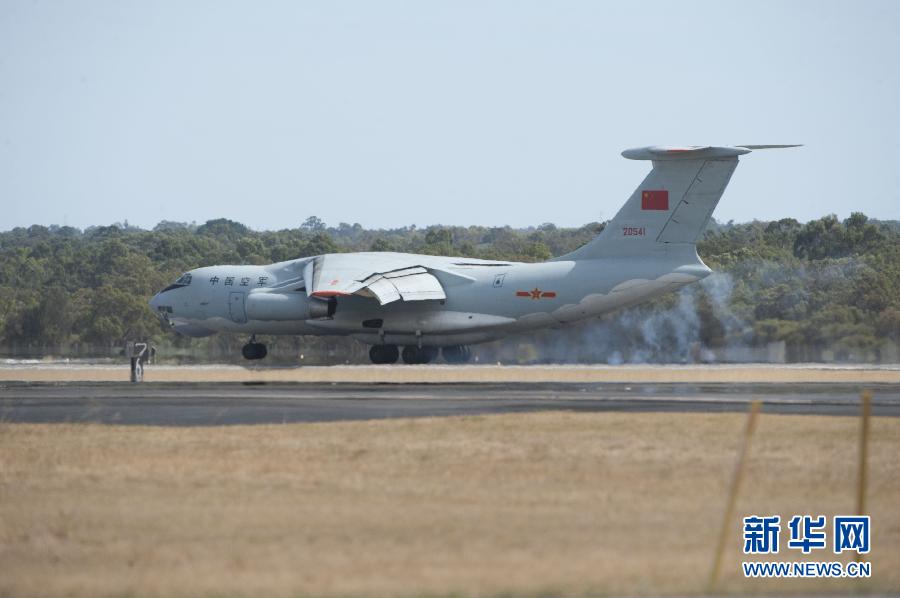 中国空军基地排行及其重要性，中国空军基地排名及其重要性解析