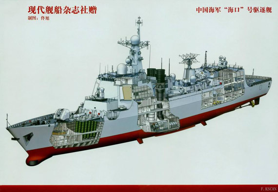 揭秘神秘的代号，北约中的052，揭秘北约中的神秘代号，052探秘之旅