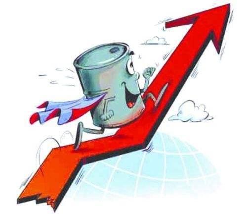 最新消息油价，全球市场的动态变化及影响分析，全球油价动态变化最新消息及影响分析