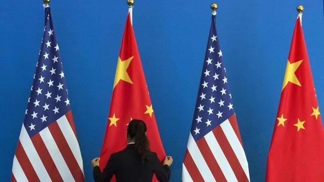 美国宣布与中国断交的深度分析与影响探讨，美国与中国断交的深度分析与影响探讨，全球视角的探讨