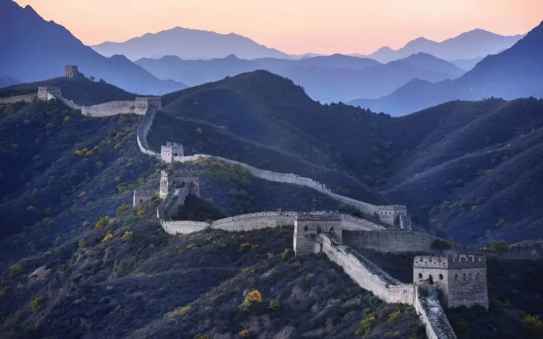 中国图片的魅力与影响，中国图片的魅力与深远影响力