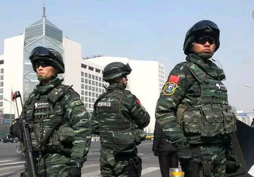 中国人民武装警察部队特种警察学院，培养精英的摇篮，中国人民武装警察部队特种警察学院，精英摇篮的培育地