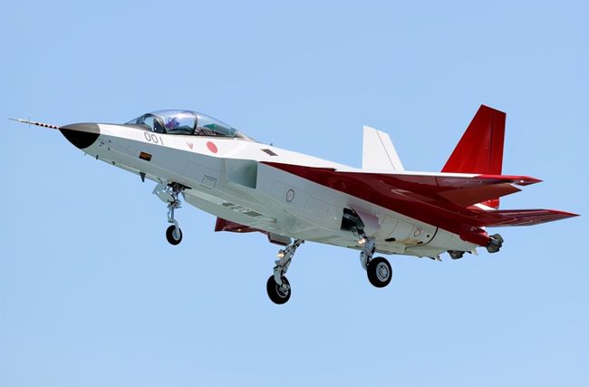 日本三菱重工F-3战斗机首飞日期，航空技术的新里程碑，三菱重工F-3战斗机首飞，航空技术新里程碑的诞生