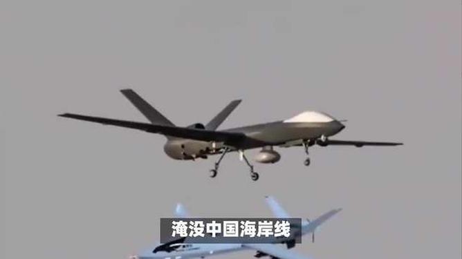 无人机技术的前沿，探索最先进的无人机世界，探索最前沿无人机技术，揭秘最先进的无人机世界