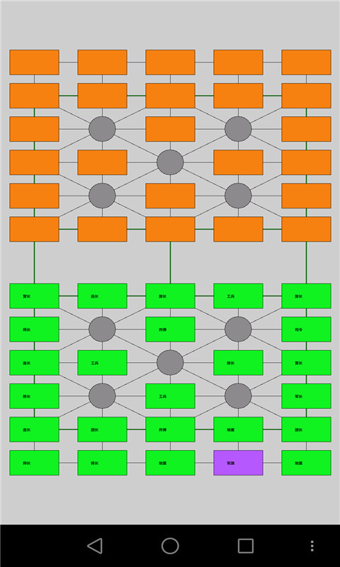 军棋大全，深入解析与战略指南，军棋大全，深入解析与战略实战指南