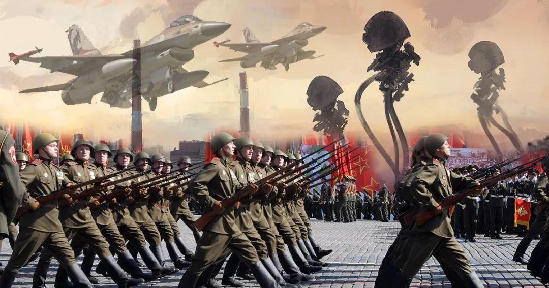 万一发生战争，我们如何应对与前行，战争应对与前行策略探讨