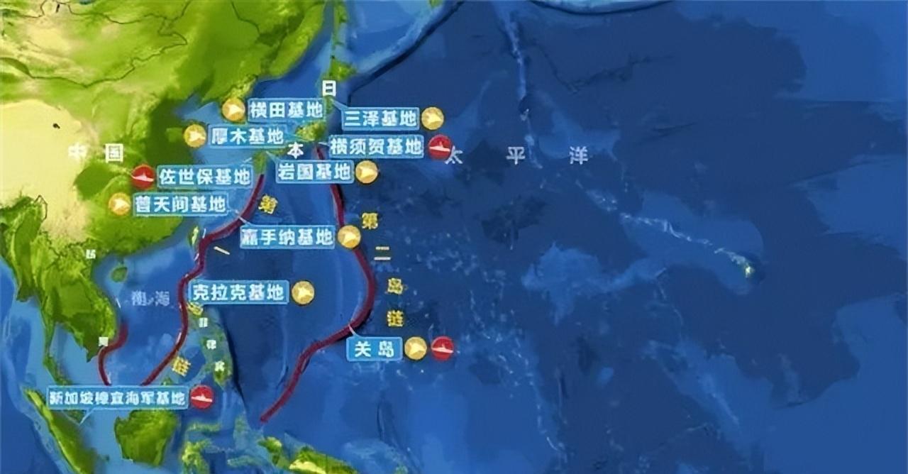 我国三航母战备待命，海军力量的崭新篇章，我国三航母战备待命，海军力量的崭新篇章开启