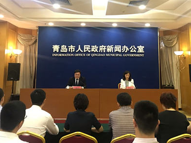 青岛今天特大新闻，城市新动向与发展亮点，青岛今日要闻，城市新动向与发展亮点揭秘