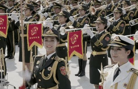 阅兵式方阵图片，展现国家力量与荣耀，阅兵式方阵图片，展现国家力量与荣耀的壮丽瞬间