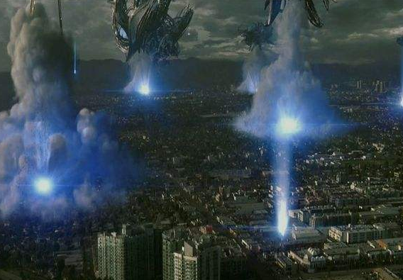 封印在昆仑山的我被星舰炸出来了，昆仑山封印被星舰炸出揭秘