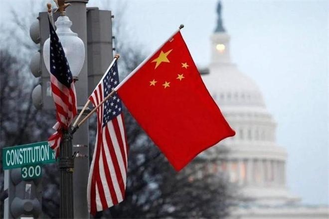 中美贸易争端，探究中美贸易冲突事件的深层影响与未来展望，中美贸易争端深度探究，影响与展望
