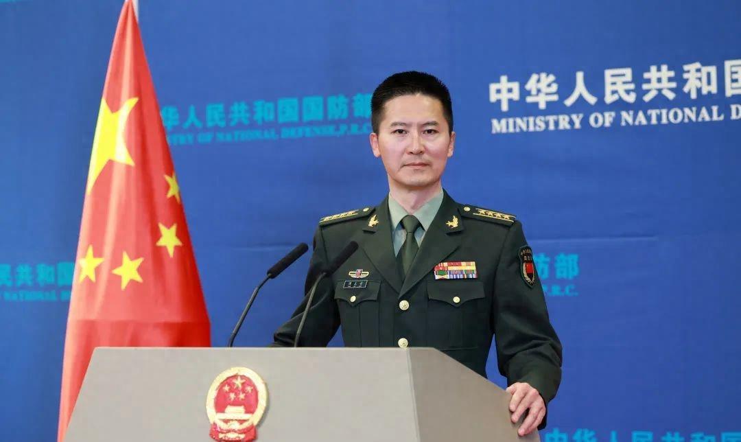 国防部发言人专业，深度解析与探讨，国防部发言人专业深度解读与探讨
