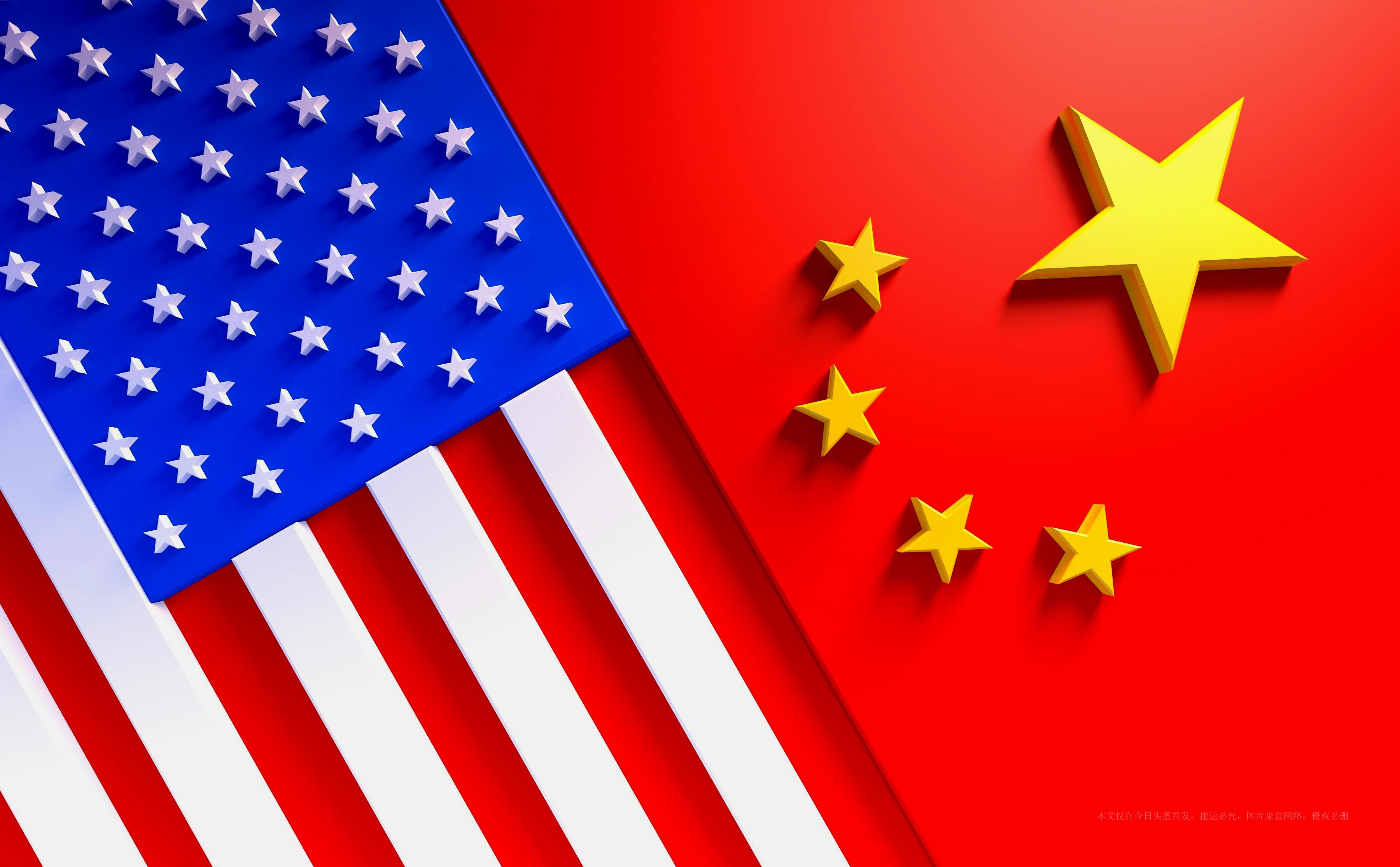 中美关系现状分析知乎，中美关系现状深度解析，知乎视角下的观察与解读