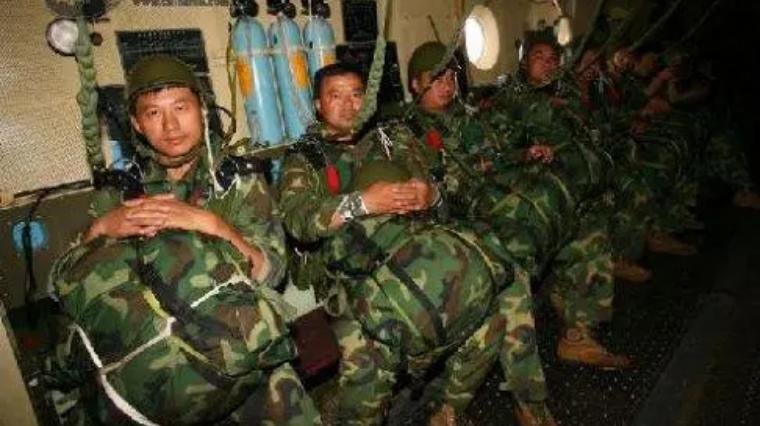 空降兵第15军现任领导班子概述，空降兵第15军现任领导班子概况与解析