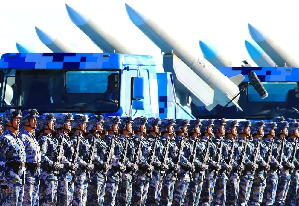 深度解析，2024年10月最新军改编制及其深远影响，深度解析，2024年最新军改编制及其长远影响