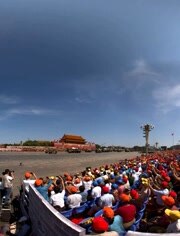 神圣的战争,2021年度阅兵盛典,神圣的战争,纪念阅兵盛典的壮丽画卷