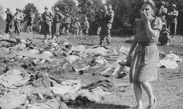 德国女军兵的力量，320名勇敢战士的崛起，德国女军兵的力量，320名勇敢战士的崛起之路