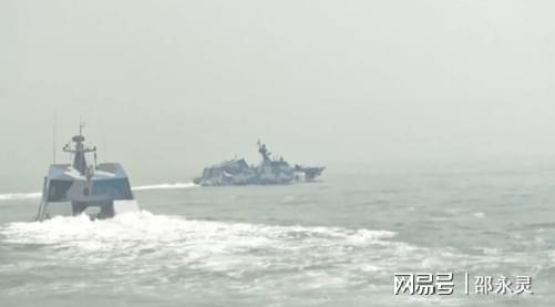 解放军开启环台军演，捍卫国家主权与安全的坚定决心，解放军环台军演彰显捍卫国家主权与安全的坚定决心