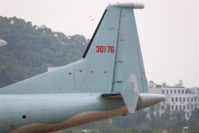 空警200运8，空中卫士的新时代诠释，空警200运8，空中卫士新时代的守护诠释