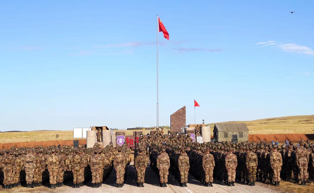 和平使命简介，守护地球家园的崇高使命，和平使命，守护地球家园的崇高职责