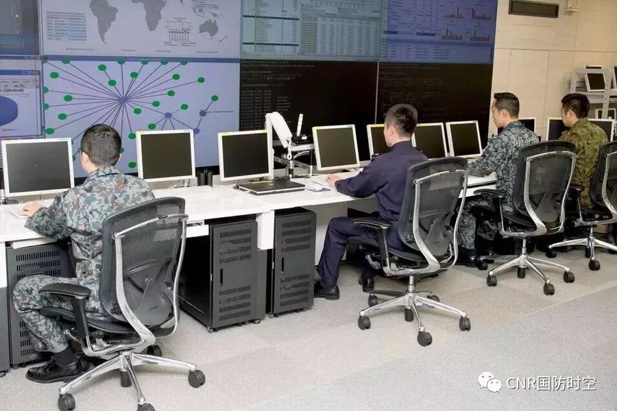 上海网络空间部队，守护数字边疆的主力军，上海网络空间部队，数字边疆的守护先锋
