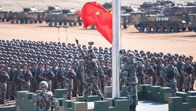中国解放军陆军第14集团军历史沿革，中国解放军陆军第14集团军历史沿革概览