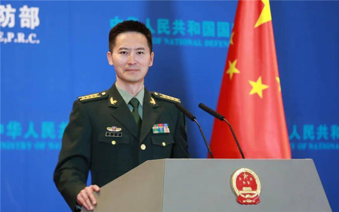 李长福与魏凤和在国防部的现状探究，李长福与魏凤和在国防部的现状深度解析