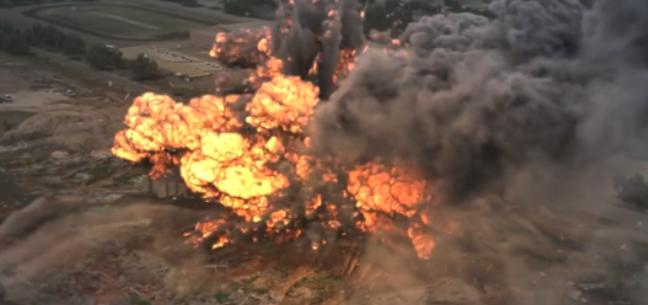 德克萨斯州惊天爆炸事件，探究悲剧背后的真相，德克萨斯州惊天爆炸事件真相探究