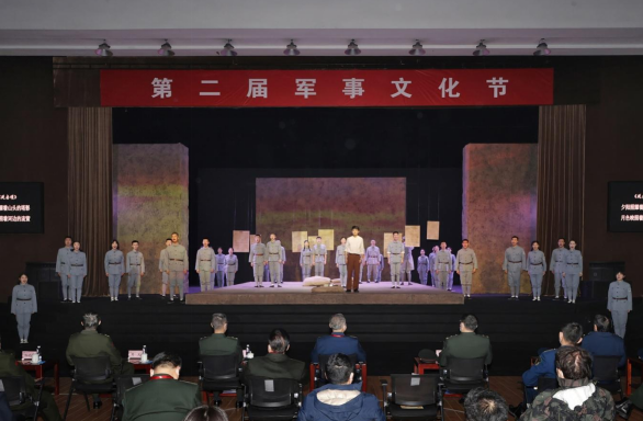 国防军事文化厅主题，传承与弘扬军事文化的时代价值，国防军事文化厅主题，传承与弘扬军事文化的时代价值，塑造民族精神之魂