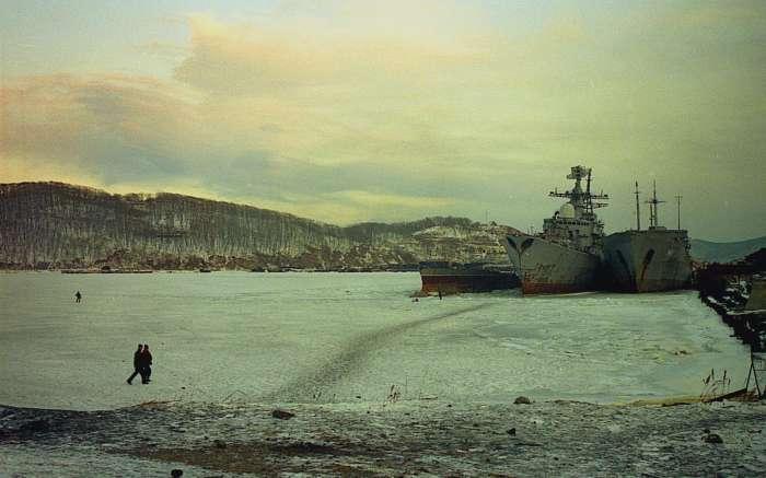 俄罗斯海军现代级驱逐舰,探索其现状与发展前景,俄罗斯海军现代级驱逐舰,现状与未来展望
