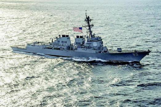 探索中国海军力量,厦门军港中的一艘传奇舰——523舰,揭秘中国海军力量,厦门军港传奇战舰——523舰探索之旅