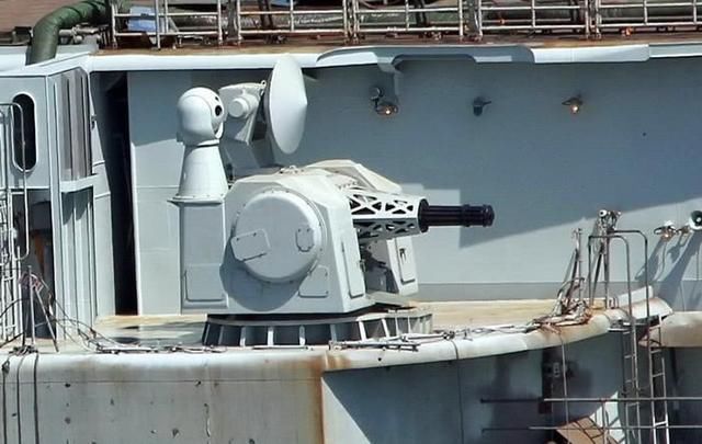 近防炮的射速，每分钟多少发？，近防炮射速揭秘，每分钟多少发？