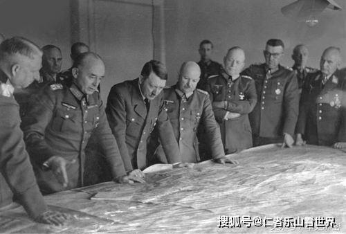 德意志第14集团军,历史、组织与战役,德意志第14集团军,历史、组织与战役概览