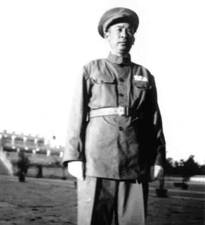 阅兵空军方队少将，英勇无畏的空中战士，阅兵空军方队少将，英勇无畏的空中勇士