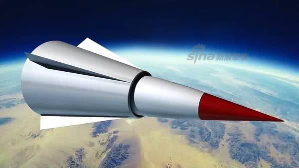 中国高超音速武器的现状与未来,中国高超音速武器的现状与未来展望