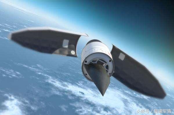 中国高超音速武器的现状与未来,中国高超音速武器的现状与未来展望