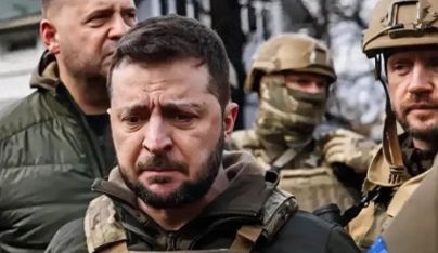 俄乌战争与特朗普,国际政治中的两大焦点,俄乌战争与特朗普,国际政治焦点热议