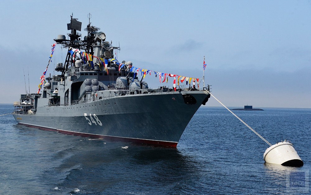 海军节是什么时候,历史、意义与庆祝活动,海军节的起源、历史、意义与庆祝活动详解