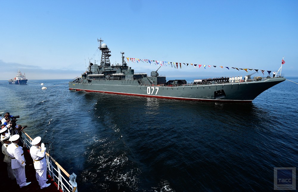 海军节是什么时候,历史、意义与庆祝活动,海军节的起源、历史、意义与庆祝活动详解