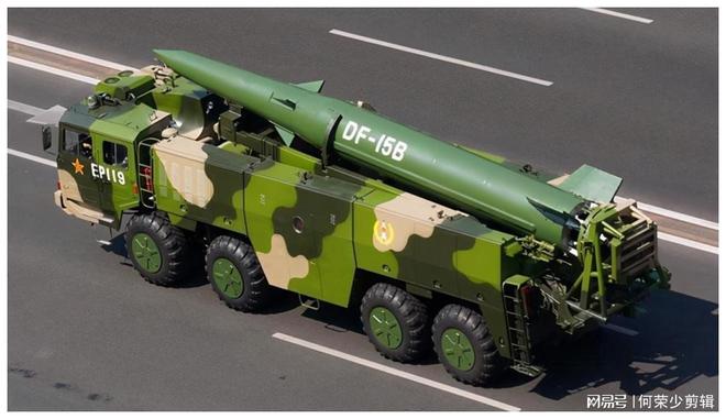 中国最强的东风导弹,力量与智慧的象征,中国东风导弹,力量与智慧的巅峰标志