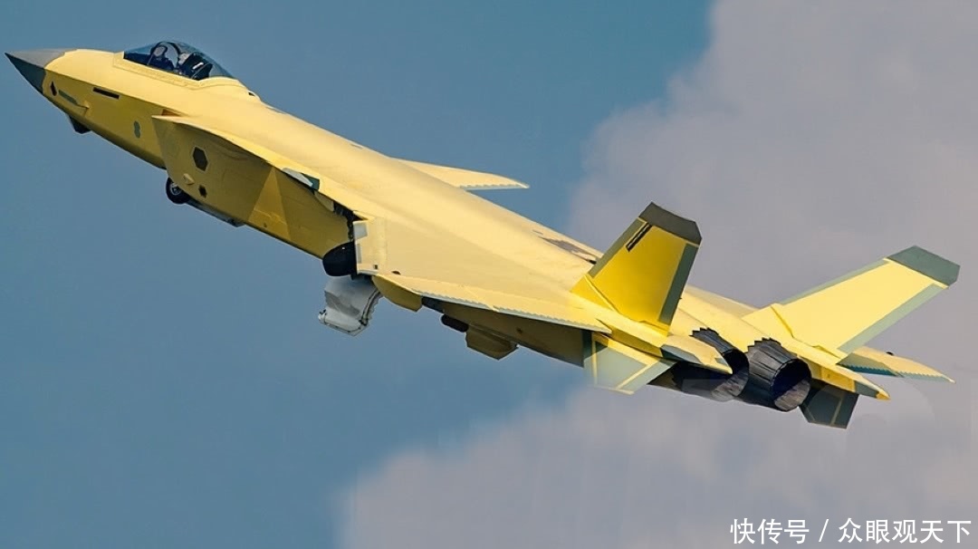 歼-20与涡扇-15,中国空军新型战斗机的动力革新,中国空军新型战斗机歼-20与涡扇-15的动力革新