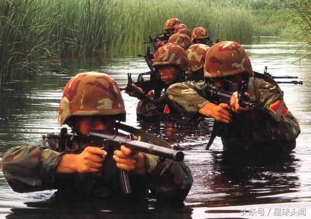 中国特种部队出国实战,挑战与机遇并存,中国特种部队出国实战,挑战与机遇的挑战