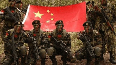 中国特种部队出国实战,挑战与机遇并存,中国特种部队出国实战,挑战与机遇的挑战