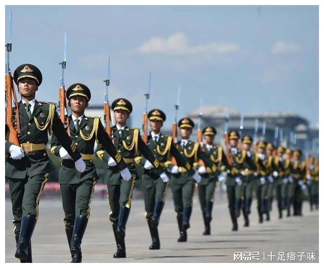 世界著名的阅兵,历史、意义与影响,全球著名阅兵,历史传承、意义深远与全球影响