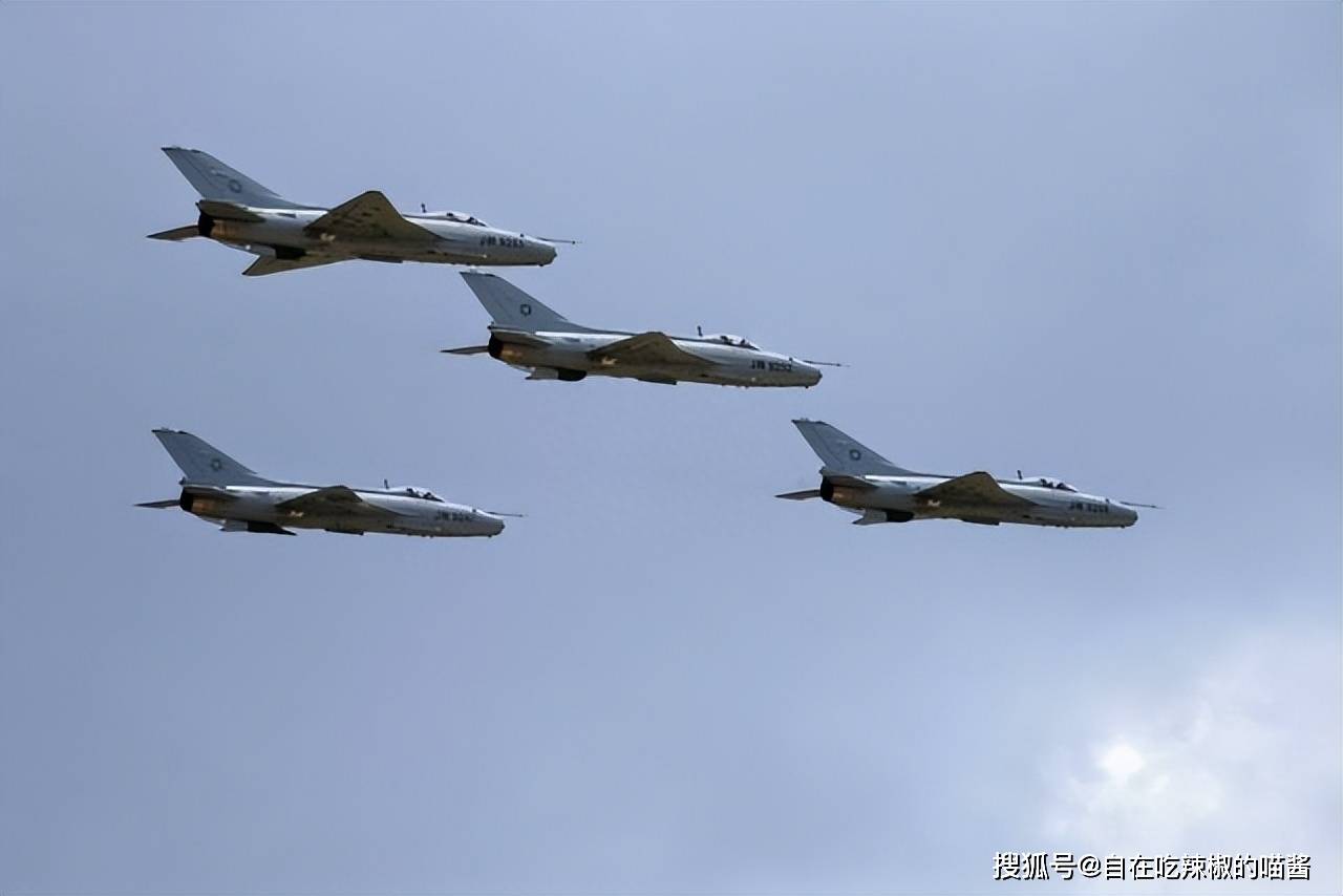 肯尼亚空军,历史、现状和未来展望,肯尼亚空军,历史沿革、现状解析与未来展望